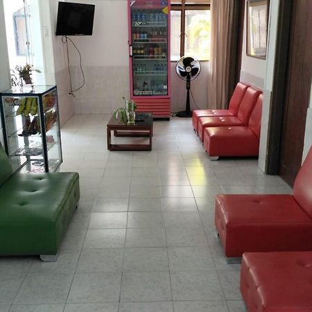 Luna Verde Hotel Neiva  Extérieur photo