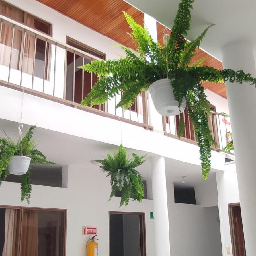 Luna Verde Hotel Neiva  Extérieur photo