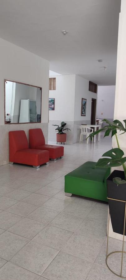 Luna Verde Hotel Neiva  Extérieur photo