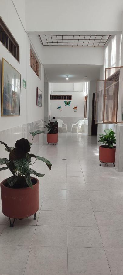Luna Verde Hotel Neiva  Extérieur photo