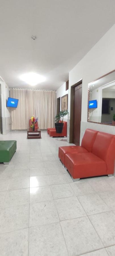 Luna Verde Hotel Neiva  Extérieur photo