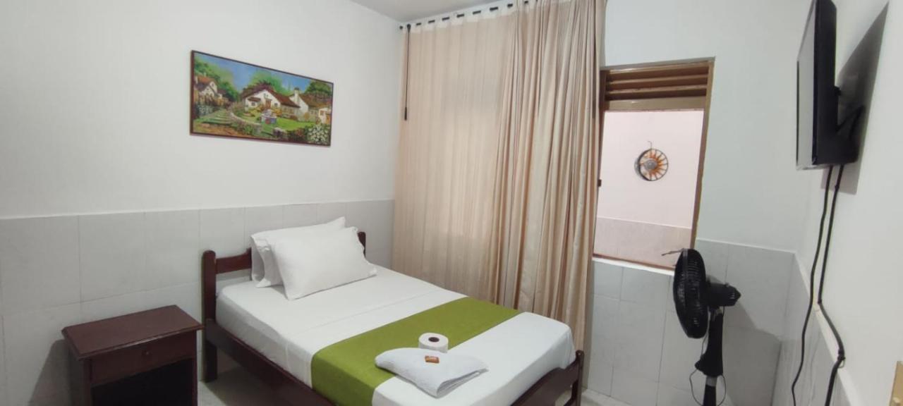 Luna Verde Hotel Neiva  Extérieur photo