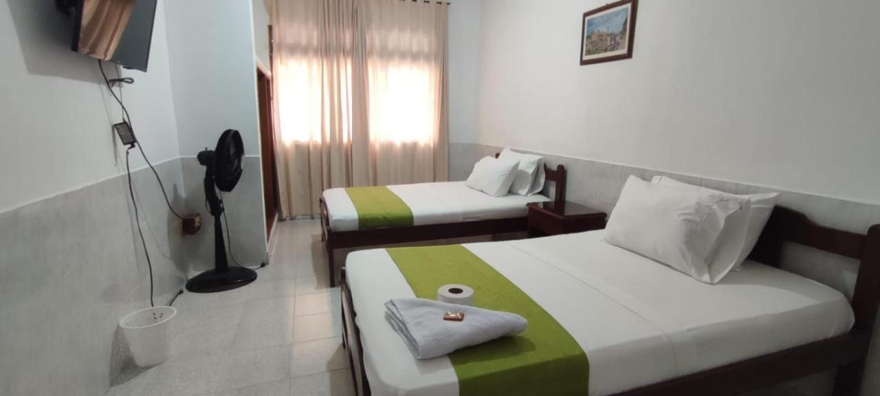 Luna Verde Hotel Neiva  Extérieur photo