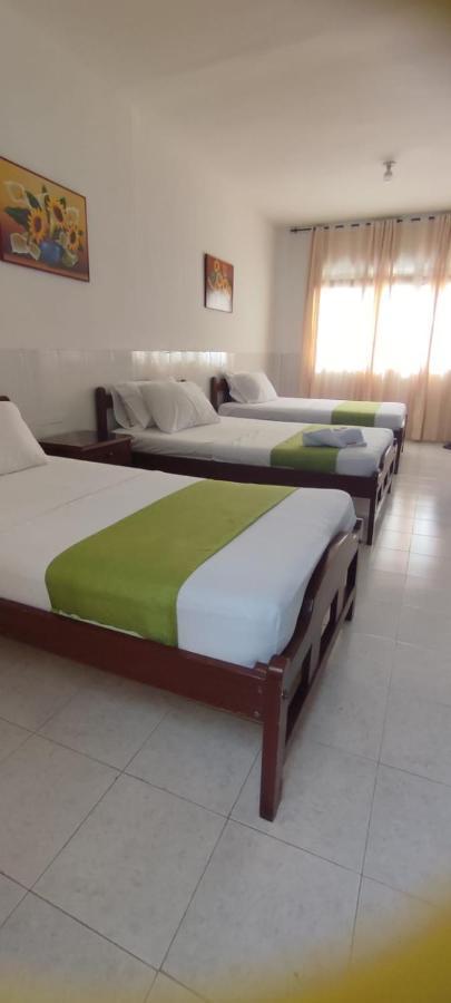 Luna Verde Hotel Neiva  Extérieur photo