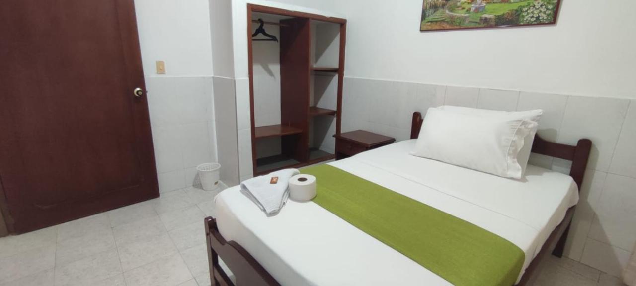 Luna Verde Hotel Neiva  Extérieur photo
