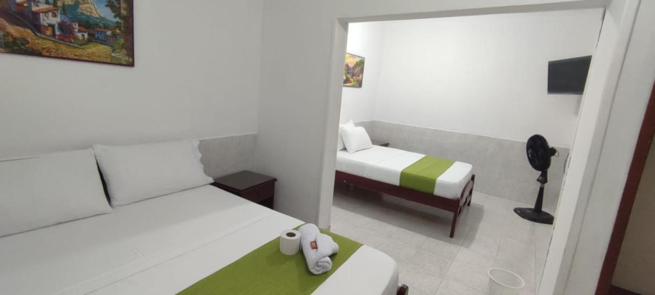 Luna Verde Hotel Neiva  Extérieur photo