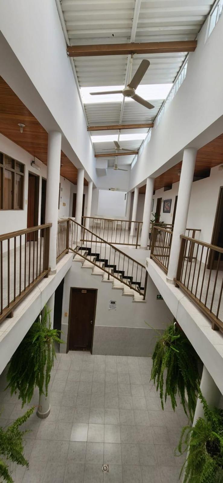 Luna Verde Hotel Neiva  Extérieur photo