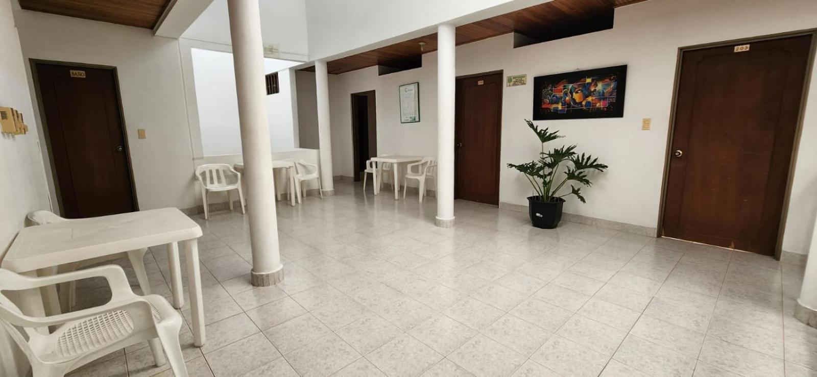 Luna Verde Hotel Neiva  Extérieur photo