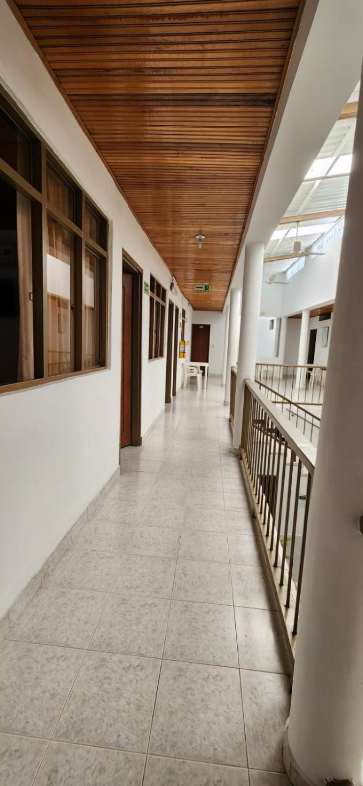 Luna Verde Hotel Neiva  Extérieur photo