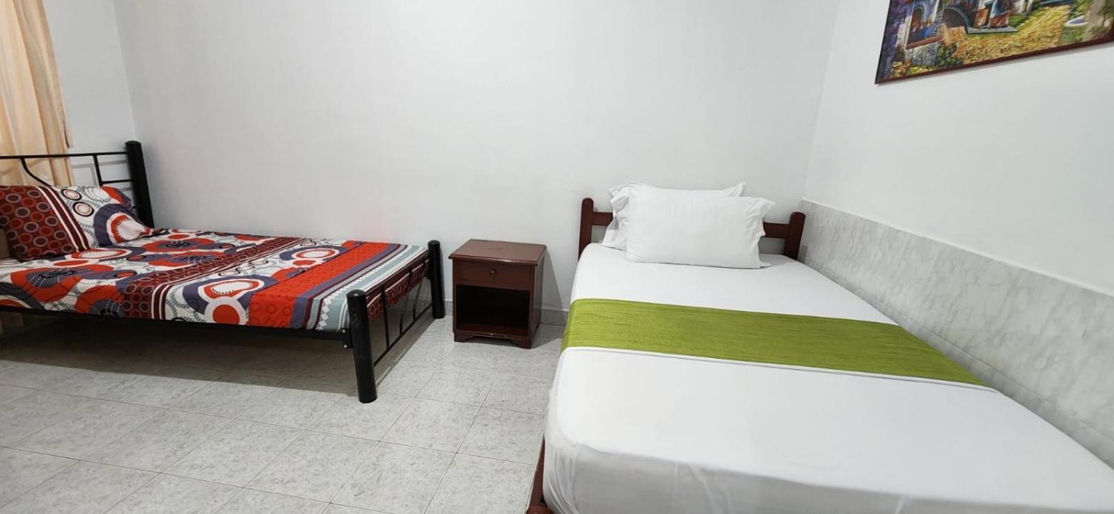 Luna Verde Hotel Neiva  Extérieur photo