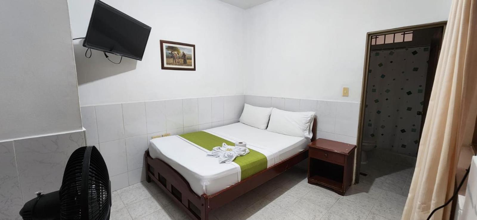 Luna Verde Hotel Neiva  Extérieur photo