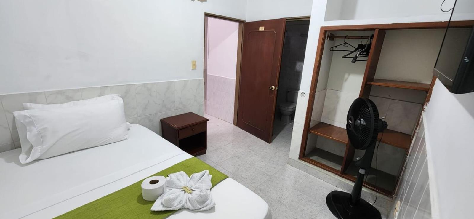 Luna Verde Hotel Neiva  Extérieur photo