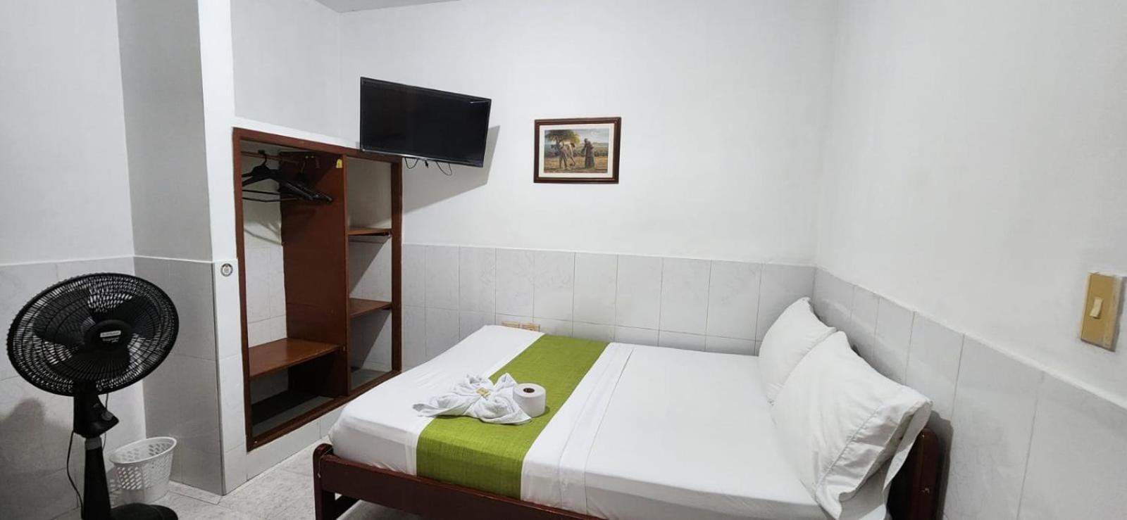 Luna Verde Hotel Neiva  Extérieur photo
