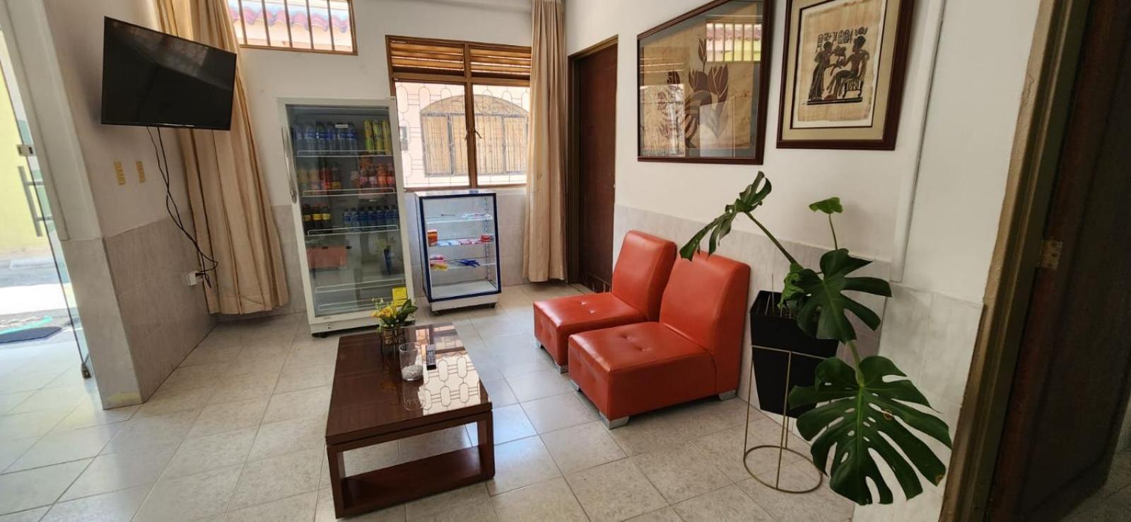 Luna Verde Hotel Neiva  Extérieur photo