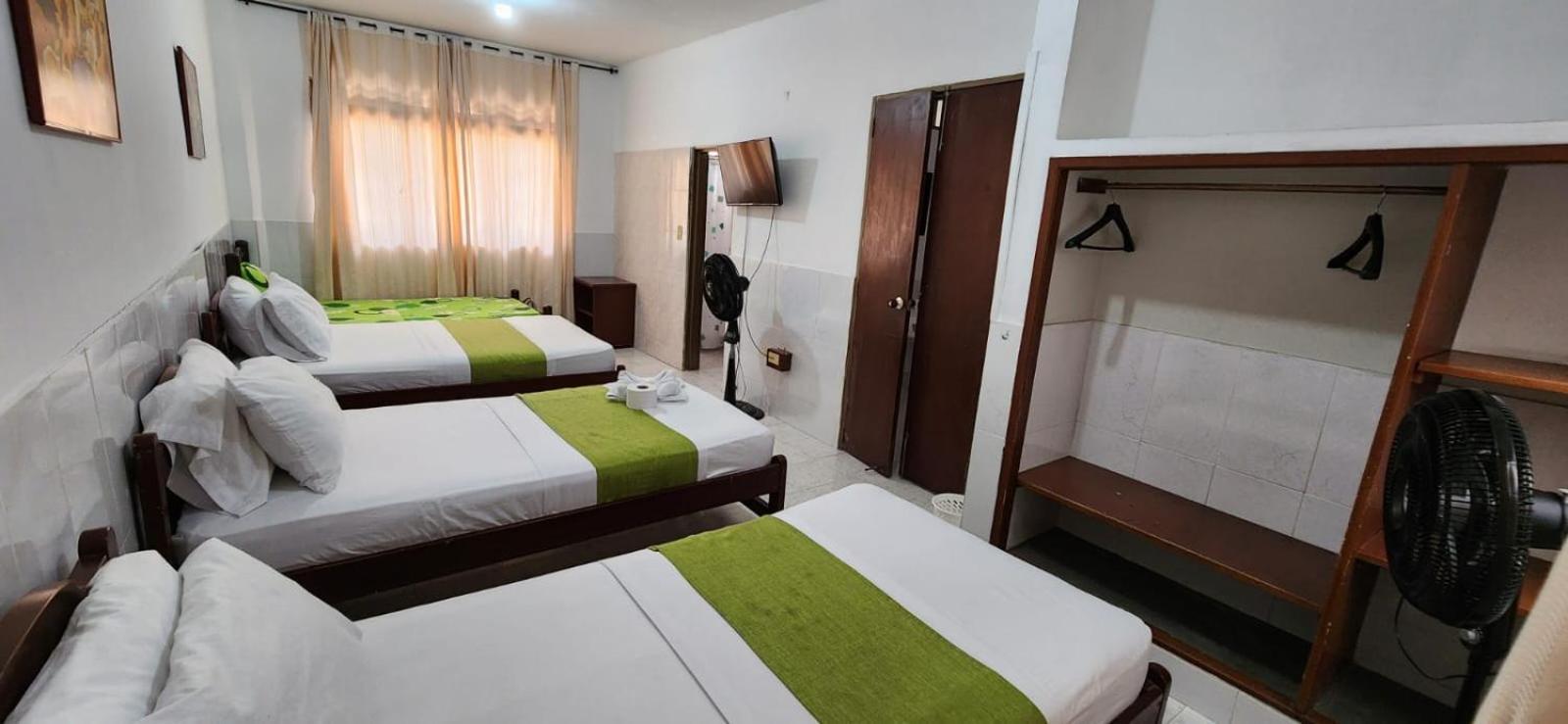 Luna Verde Hotel Neiva  Extérieur photo