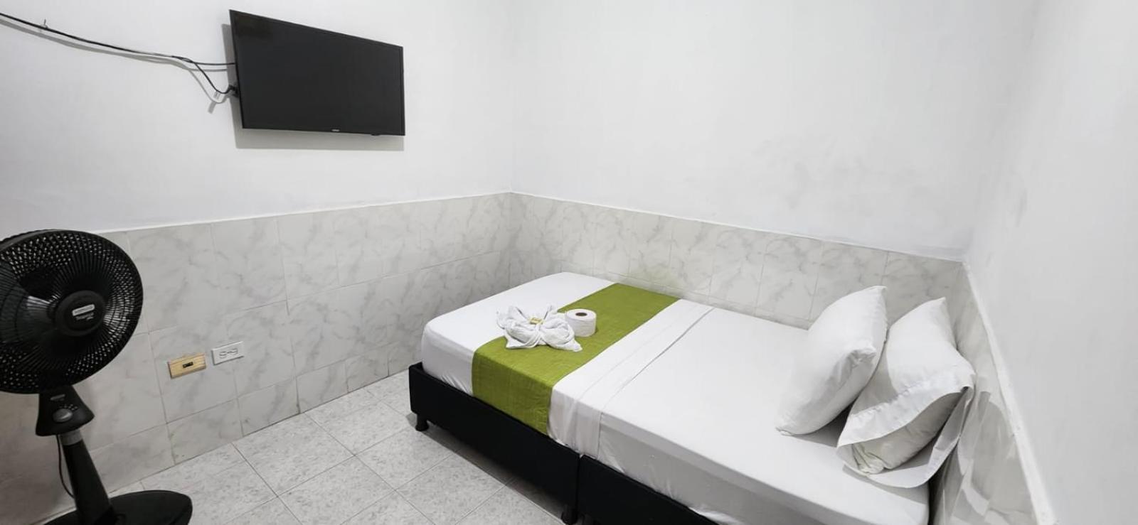 Luna Verde Hotel Neiva  Extérieur photo