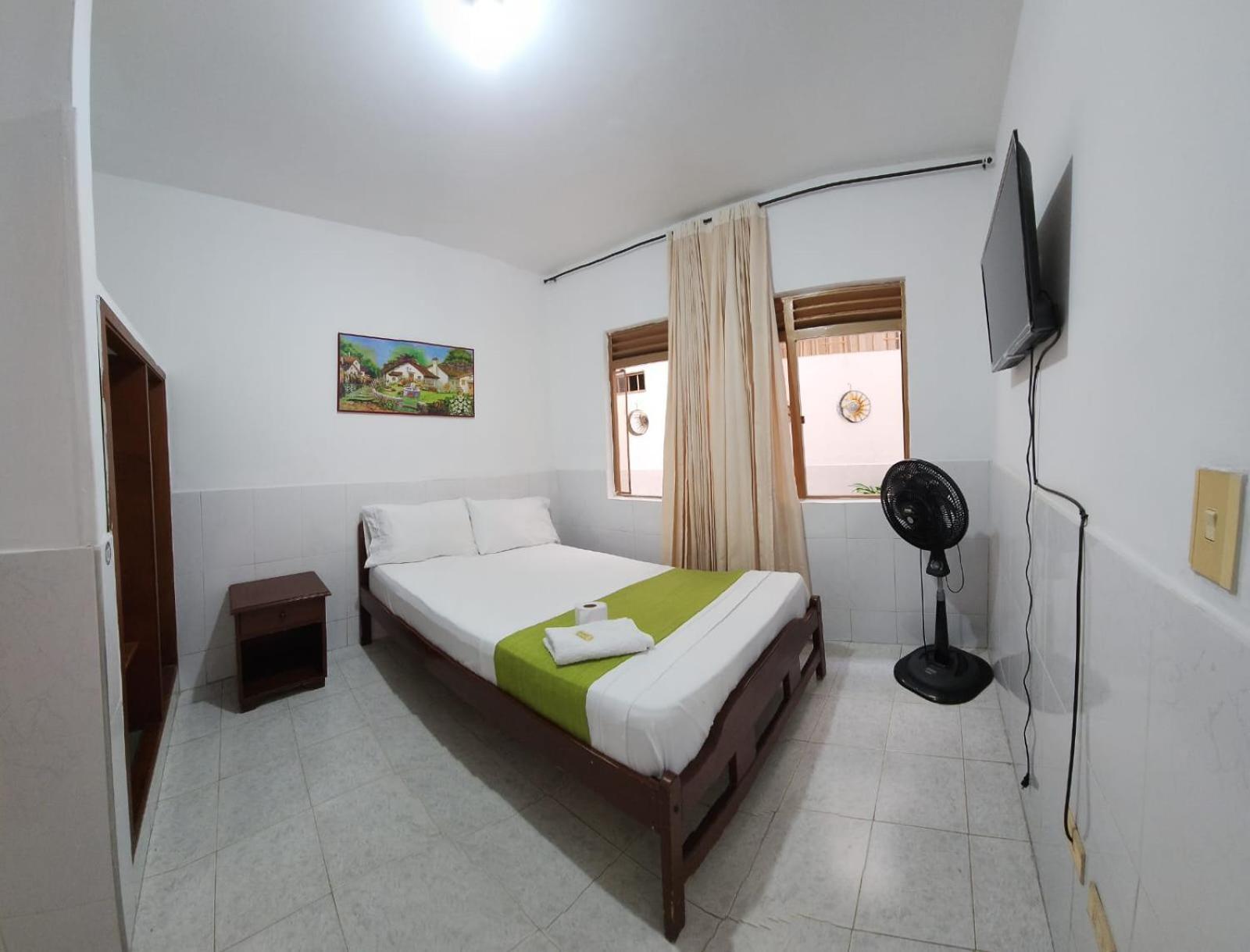 Luna Verde Hotel Neiva  Extérieur photo