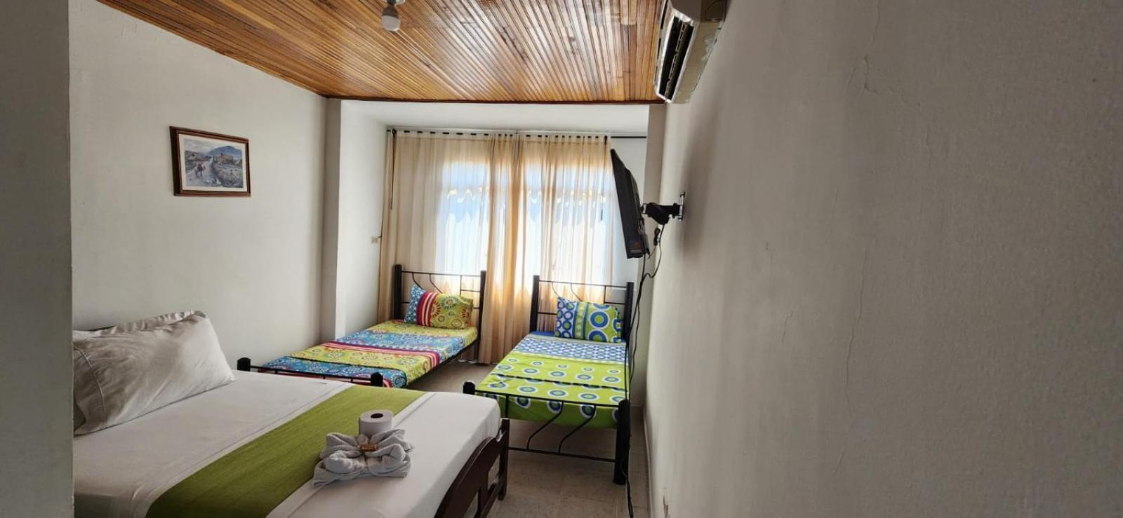 Luna Verde Hotel Neiva  Extérieur photo