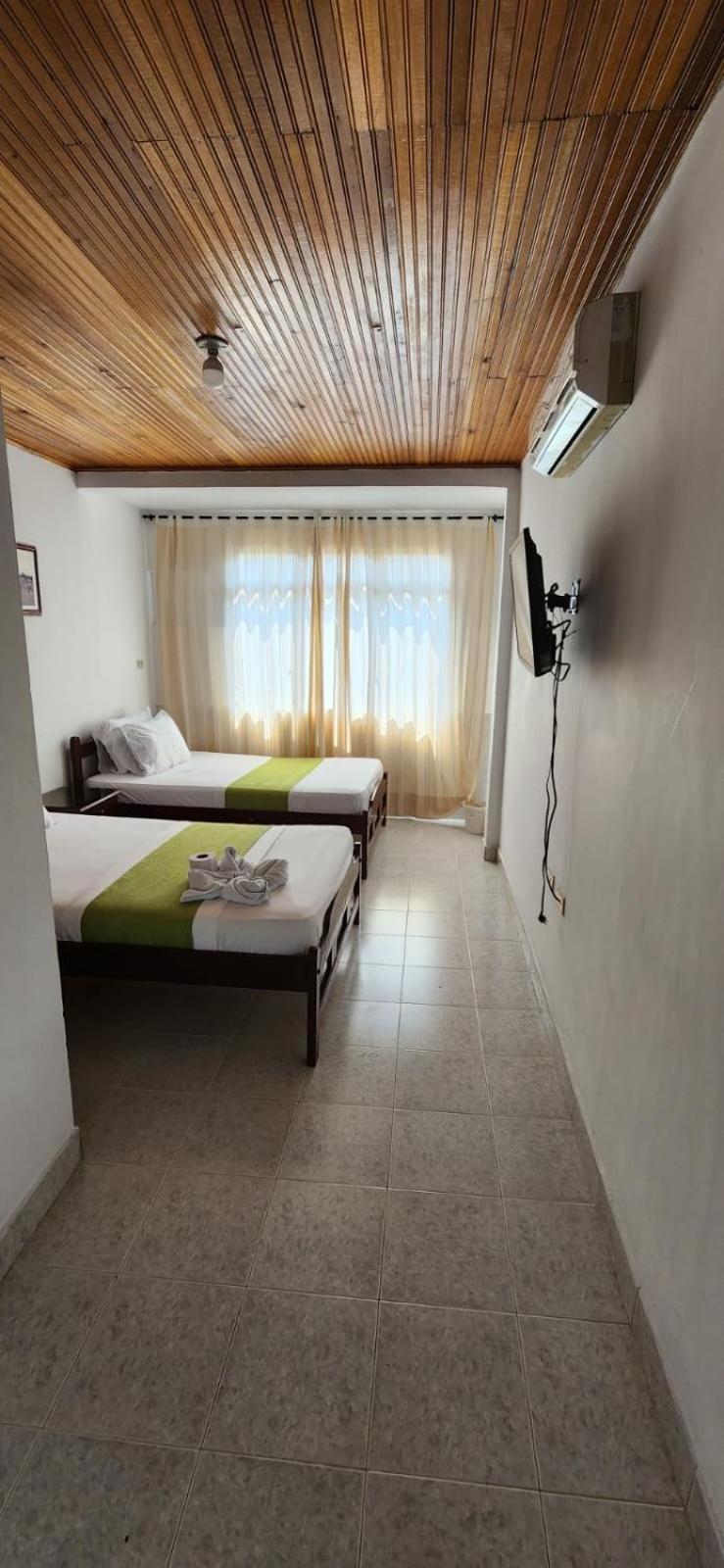 Luna Verde Hotel Neiva  Extérieur photo
