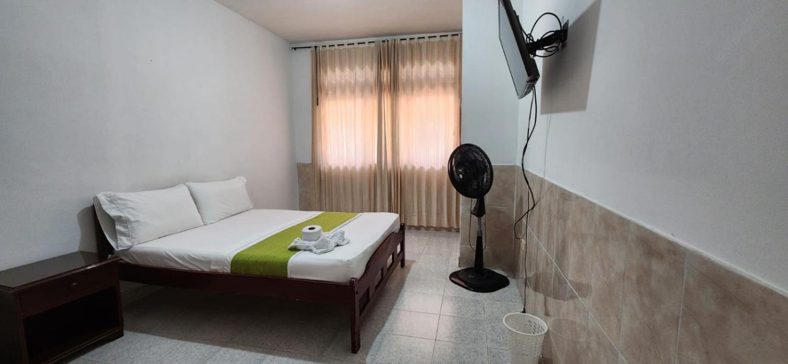Luna Verde Hotel Neiva  Extérieur photo