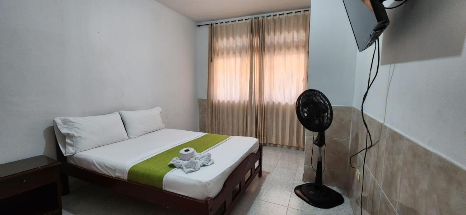 Luna Verde Hotel Neiva  Extérieur photo