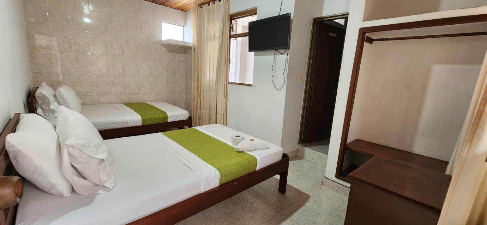 Luna Verde Hotel Neiva  Extérieur photo