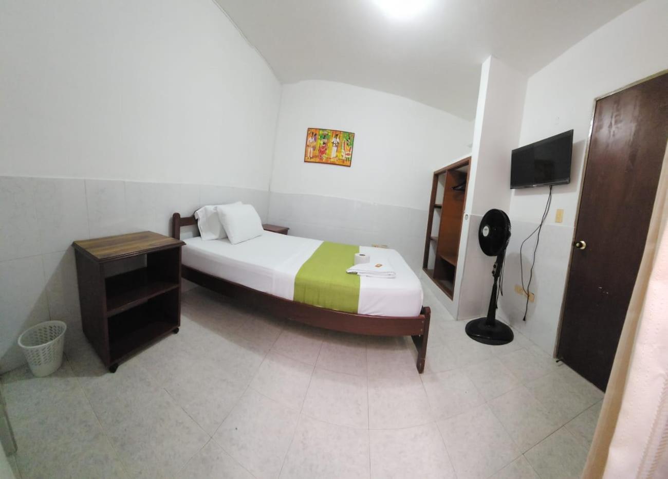 Luna Verde Hotel Neiva  Extérieur photo