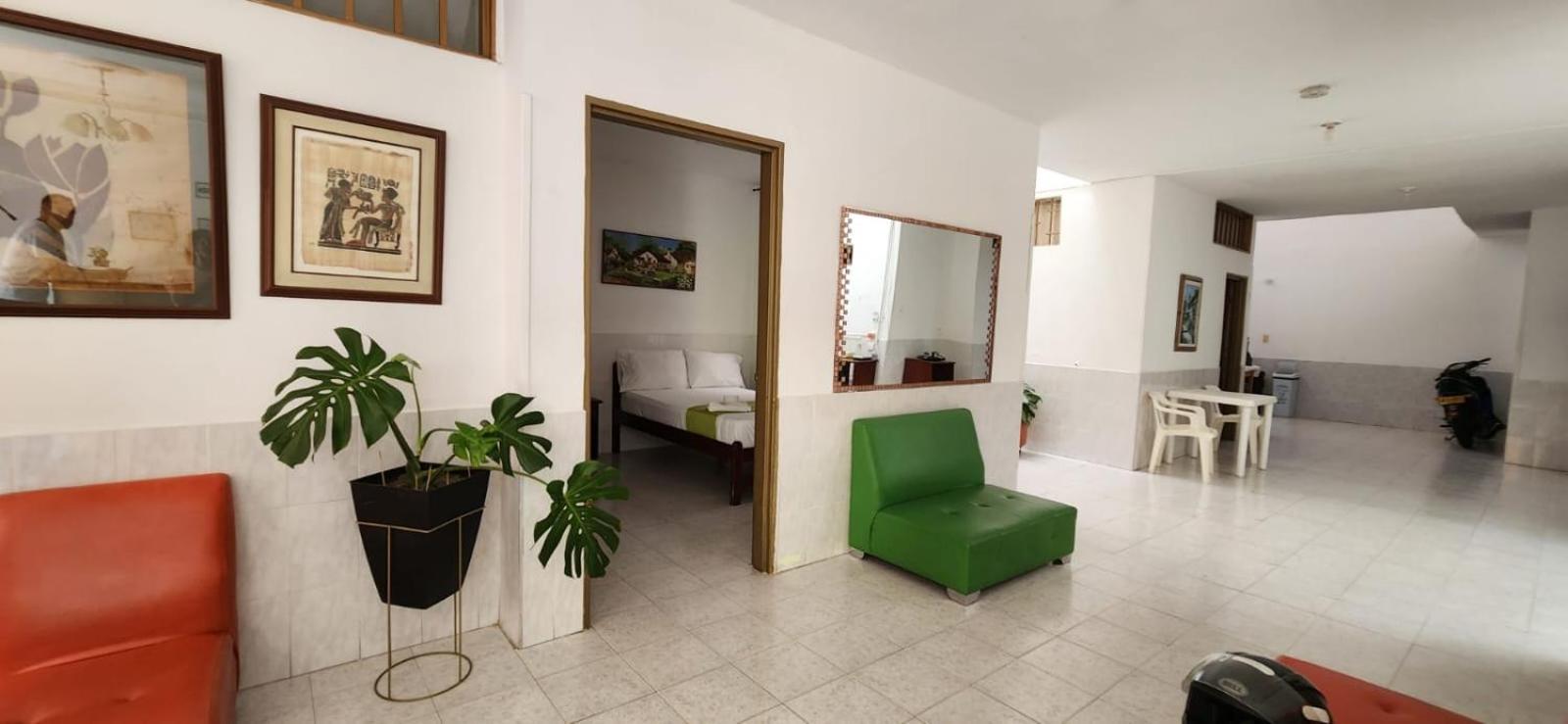 Luna Verde Hotel Neiva  Extérieur photo