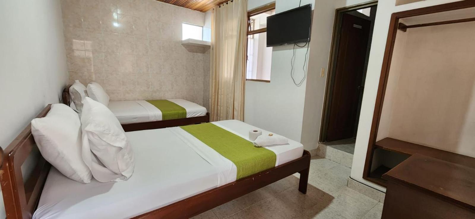 Luna Verde Hotel Neiva  Extérieur photo