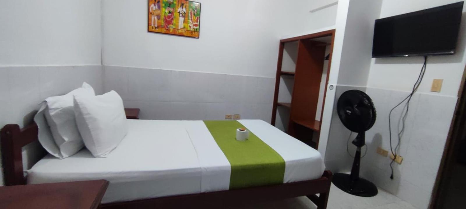Luna Verde Hotel Neiva  Extérieur photo