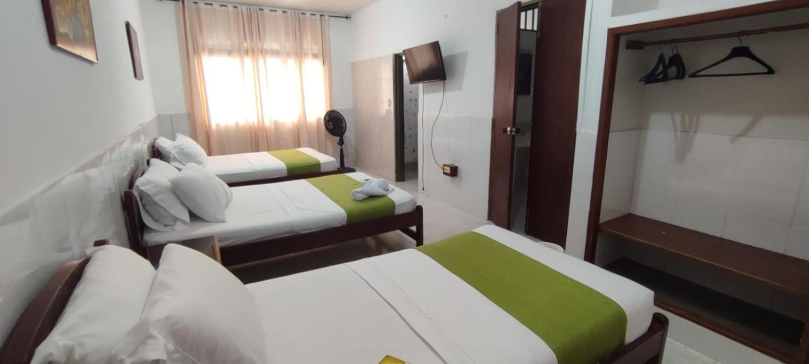 Luna Verde Hotel Neiva  Extérieur photo