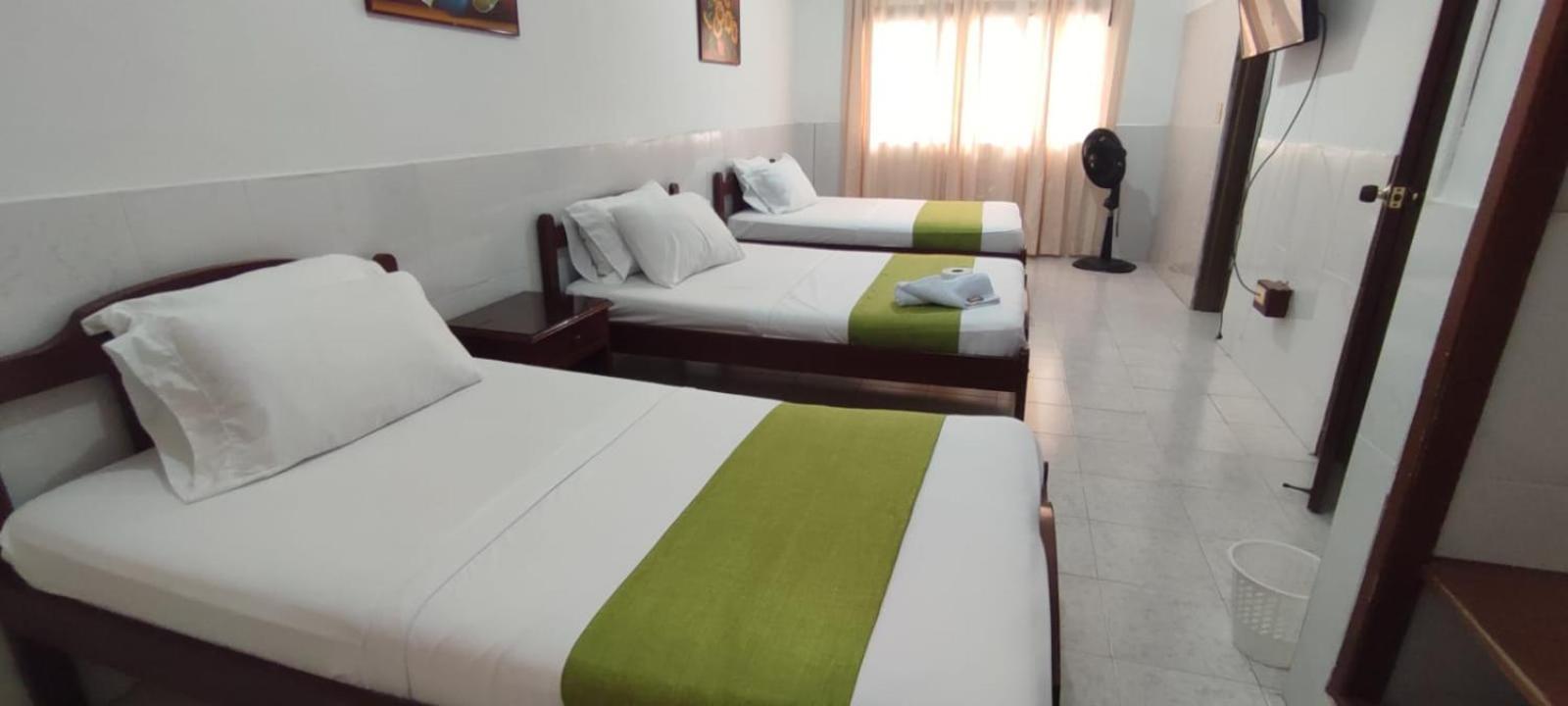 Luna Verde Hotel Neiva  Extérieur photo