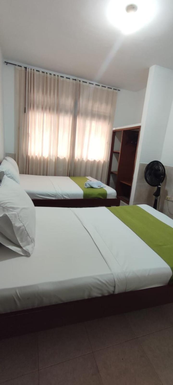 Luna Verde Hotel Neiva  Extérieur photo