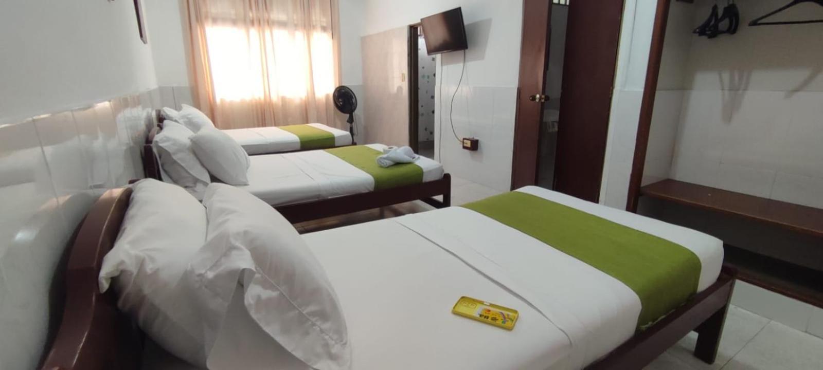 Luna Verde Hotel Neiva  Extérieur photo