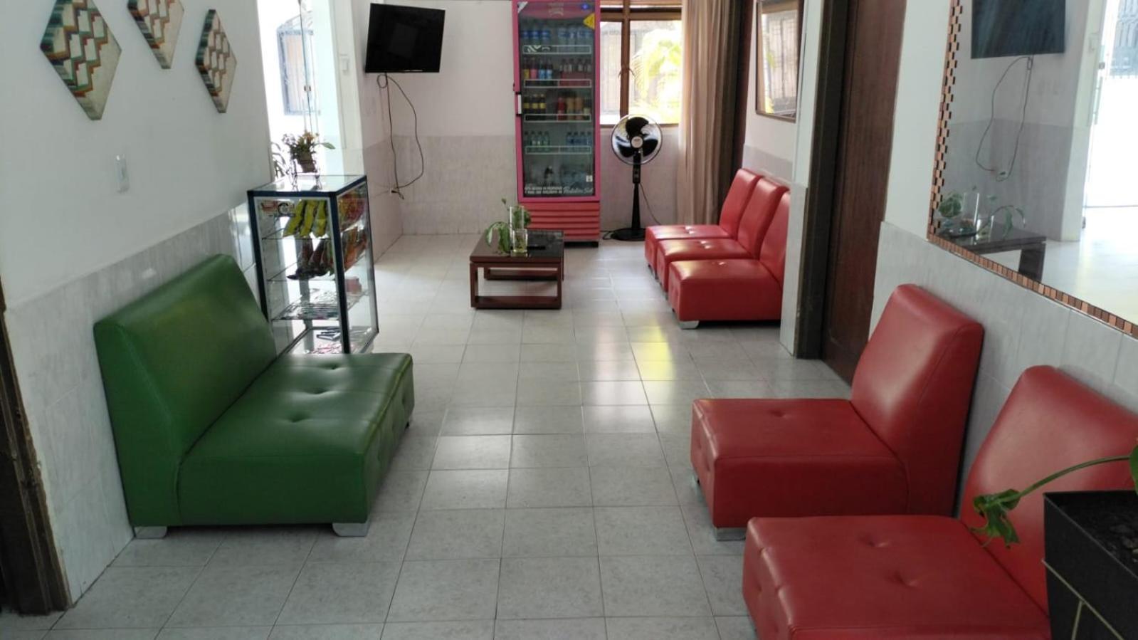 Luna Verde Hotel Neiva  Extérieur photo